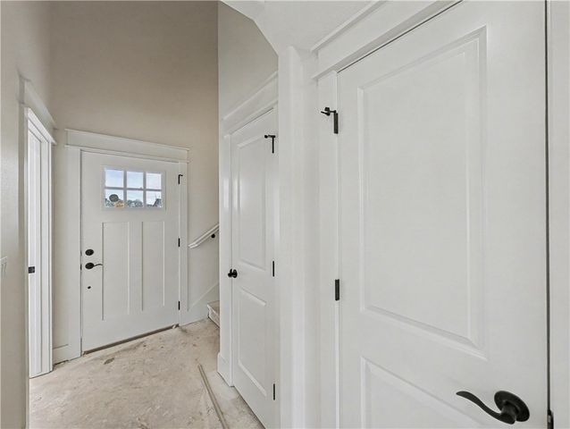 4726 Farmhouse Street, Springdale, AR 72762