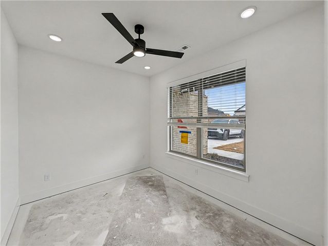 4726 Farmhouse Street, Springdale, AR 72762