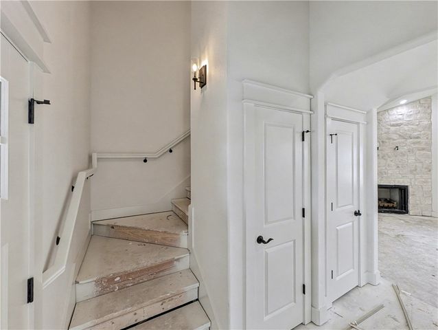 4726 Farmhouse Street, Springdale, AR 72762