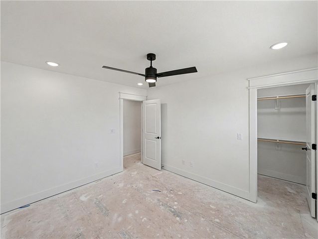 4726 Farmhouse Street, Springdale, AR 72762