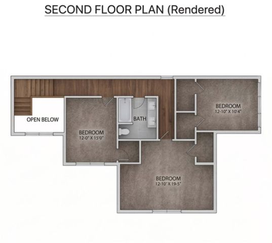 4726 Farmhouse Street, Springdale, AR 72762