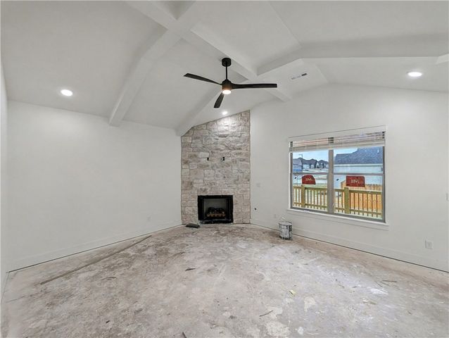 4726 Farmhouse Street, Springdale, AR 72762