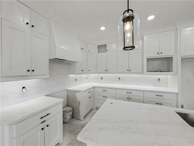 4726 Farmhouse Street, Springdale, AR 72762