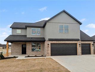 4726 Farmhouse Street, Springdale, AR 72762