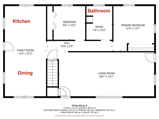 1582 Bakertown Road, Buchanan, MI 49107