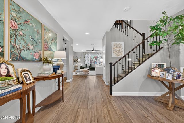 20088 E MAYA Road, Queen Creek, AZ 85142