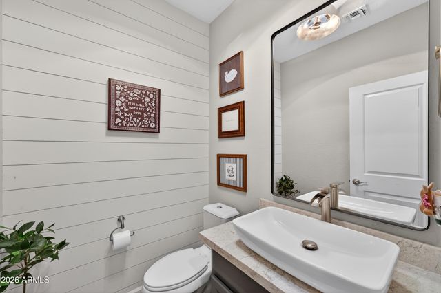 20088 E MAYA Road, Queen Creek, AZ 85142