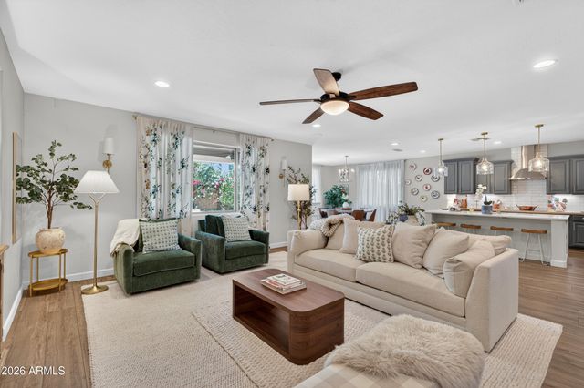 20088 E MAYA Road, Queen Creek, AZ 85142