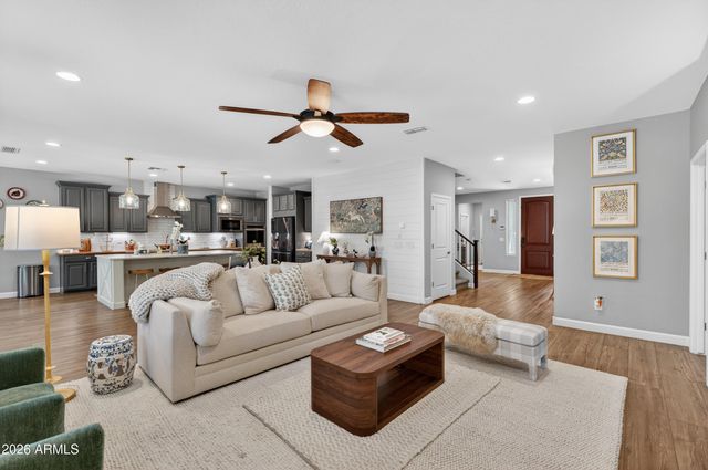 20088 E MAYA Road, Queen Creek, AZ 85142