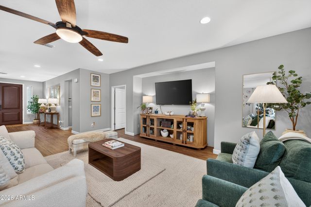 20088 E MAYA Road, Queen Creek, AZ 85142