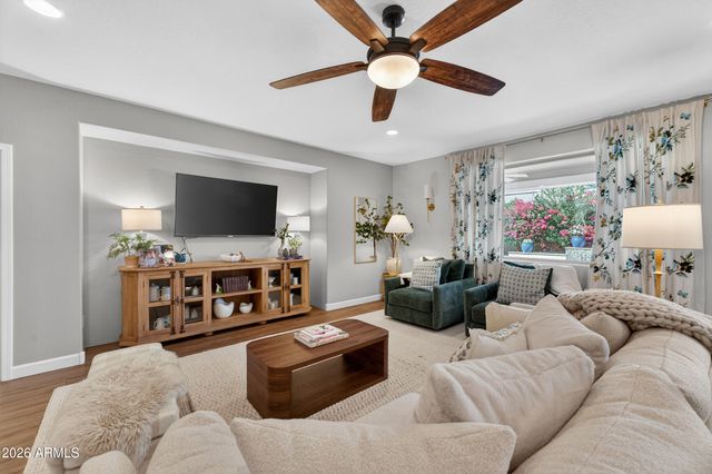 20088 E MAYA Road, Queen Creek, AZ 85142