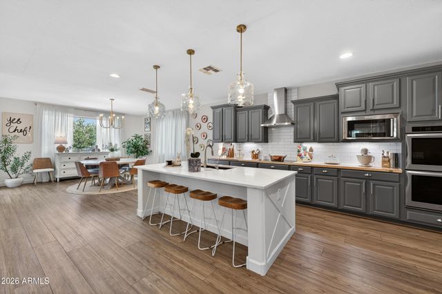 20088 E MAYA Road, Queen Creek, AZ 85142