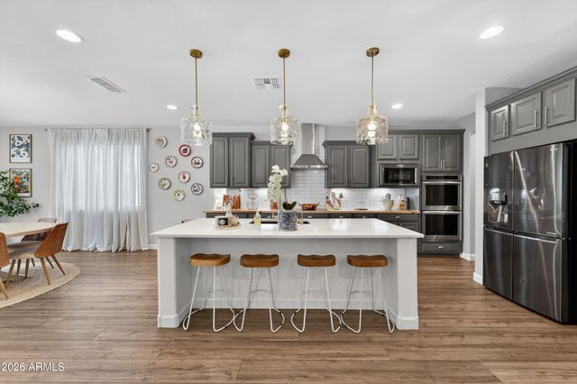 20088 E MAYA Road, Queen Creek, AZ 85142