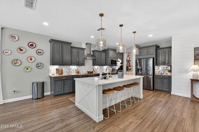 20088 E MAYA Road, Queen Creek, AZ 85142