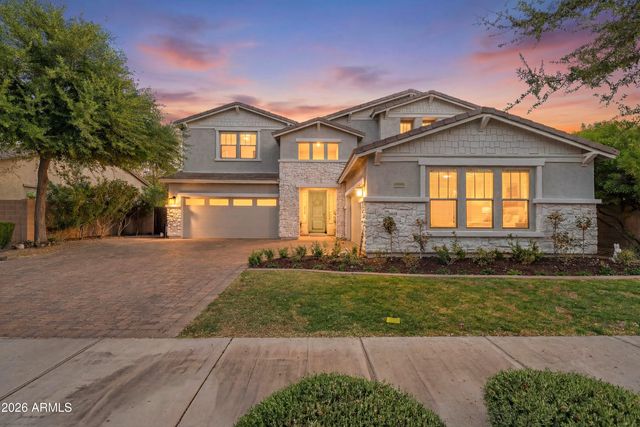 20088 E MAYA Road, Queen Creek, AZ 85142