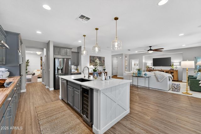 20088 E MAYA Road, Queen Creek, AZ 85142