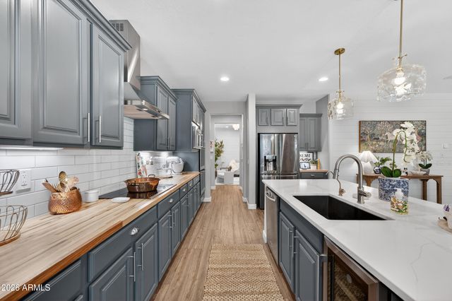 20088 E MAYA Road, Queen Creek, AZ 85142