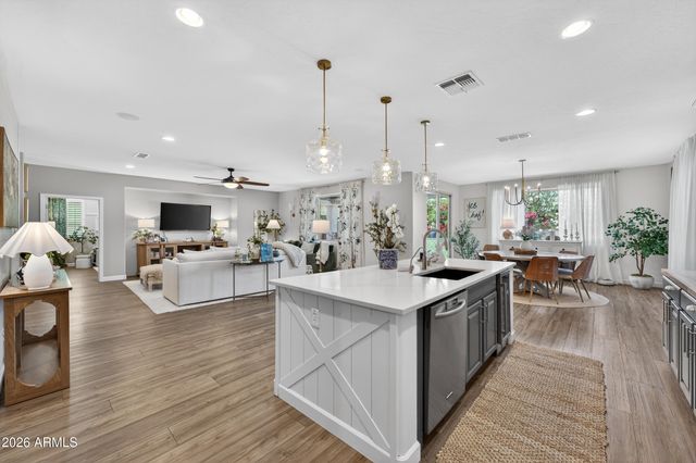 20088 E MAYA Road, Queen Creek, AZ 85142