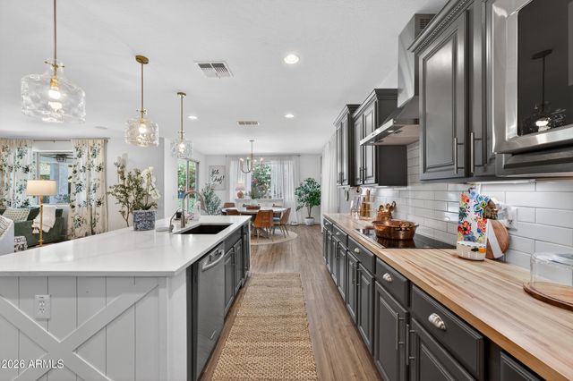 20088 E MAYA Road, Queen Creek, AZ 85142