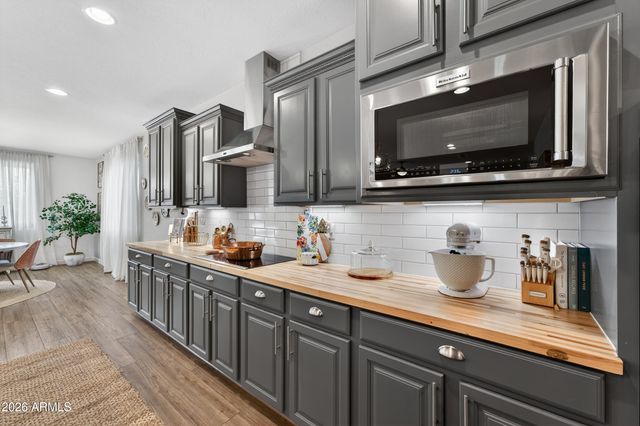 20088 E MAYA Road, Queen Creek, AZ 85142