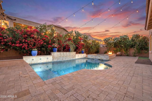 20088 E MAYA Road, Queen Creek, AZ 85142