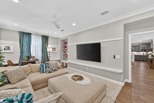 20088 E MAYA Road, Queen Creek, AZ 85142