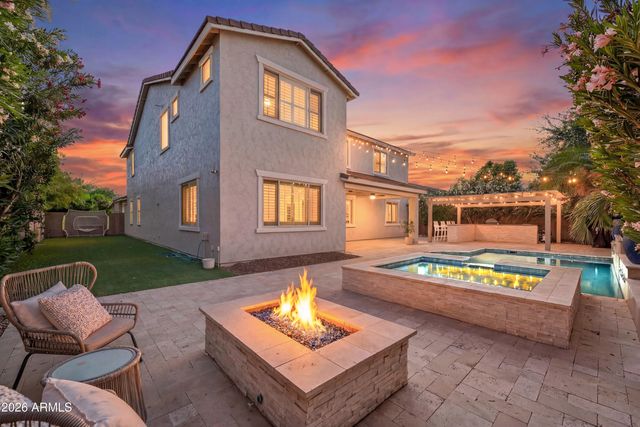 20088 E MAYA Road, Queen Creek, AZ 85142