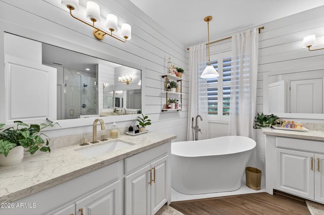 20088 E MAYA Road, Queen Creek, AZ 85142