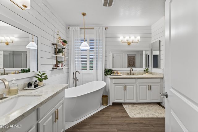 20088 E MAYA Road, Queen Creek, AZ 85142