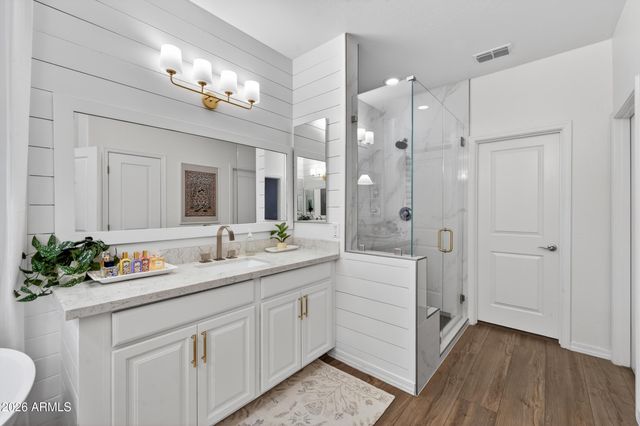 20088 E MAYA Road, Queen Creek, AZ 85142