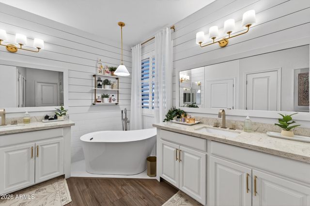 20088 E MAYA Road, Queen Creek, AZ 85142