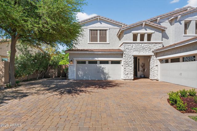 20088 E MAYA Road, Queen Creek, AZ 85142