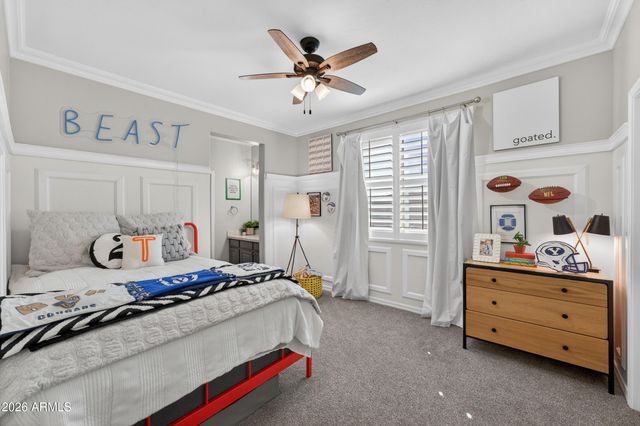 20088 E MAYA Road, Queen Creek, AZ 85142