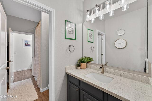 20088 E MAYA Road, Queen Creek, AZ 85142