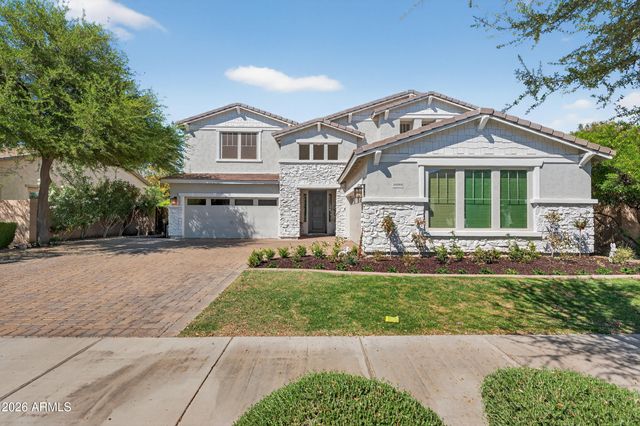 20088 E MAYA Road, Queen Creek, AZ 85142