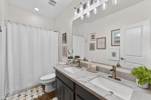 20088 E MAYA Road, Queen Creek, AZ 85142