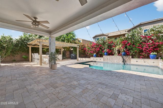 20088 E MAYA Road, Queen Creek, AZ 85142