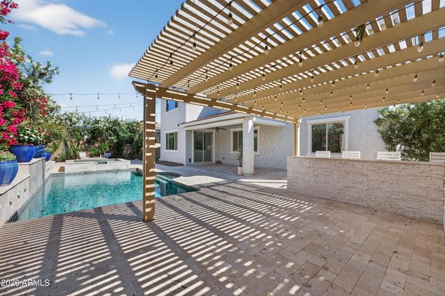 20088 E MAYA Road, Queen Creek, AZ 85142