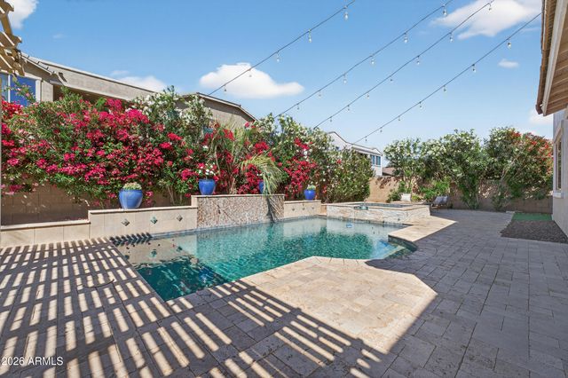 20088 E MAYA Road, Queen Creek, AZ 85142