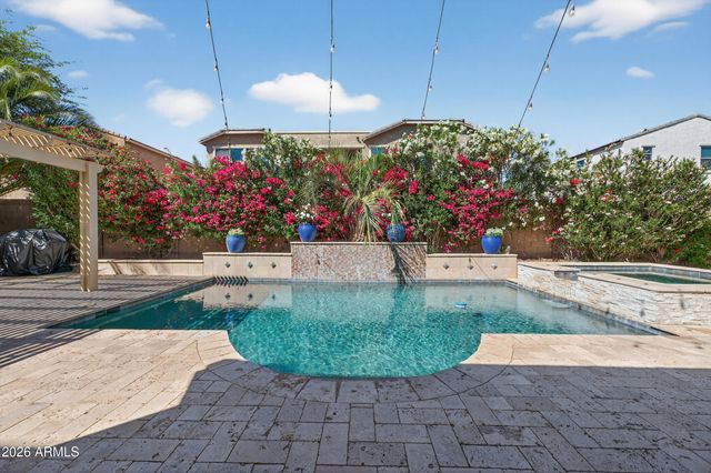 20088 E MAYA Road, Queen Creek, AZ 85142