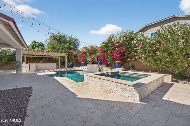 20088 E MAYA Road, Queen Creek, AZ 85142