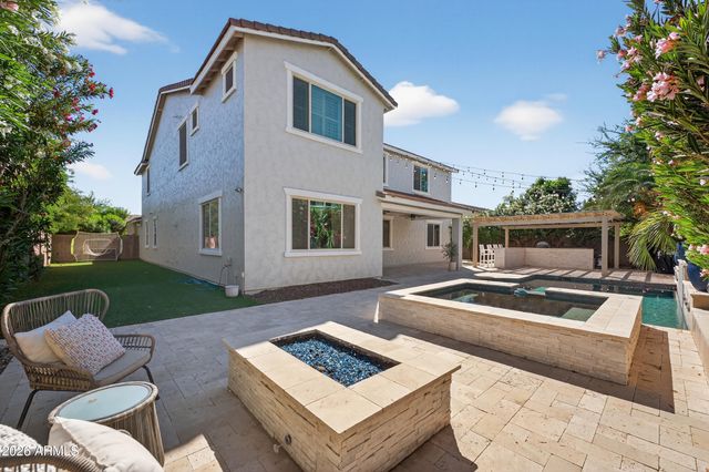 20088 E MAYA Road, Queen Creek, AZ 85142