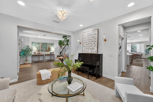 20088 E MAYA Road, Queen Creek, AZ 85142