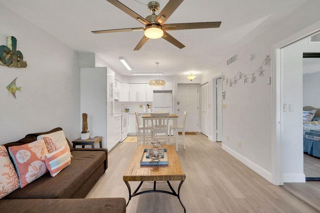 2400 S Ocean Drive 5312, Fort Pierce, FL 34949