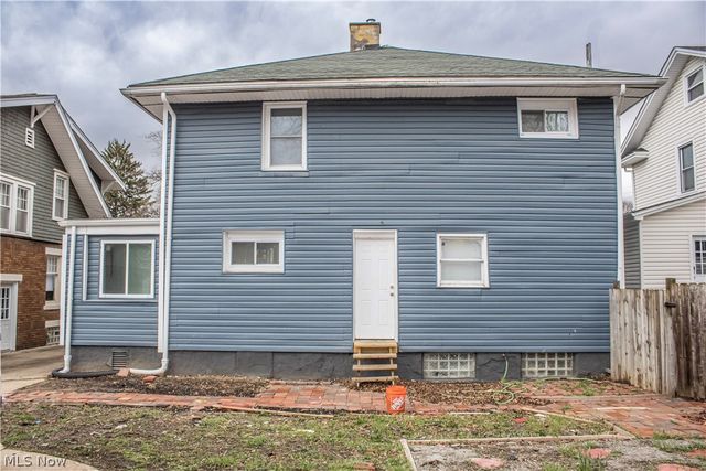 1532 Vassar Avenue NW, Canton, OH 44703