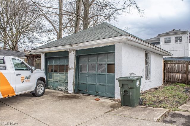 1532 Vassar Avenue NW, Canton, OH 44703