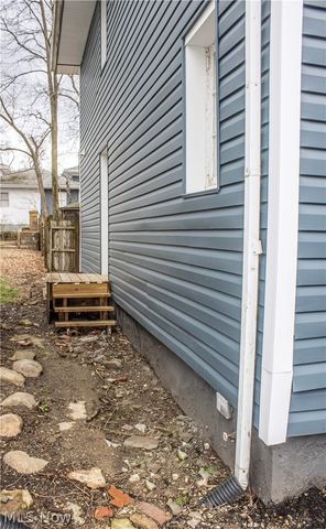 1532 Vassar Avenue NW, Canton, OH 44703