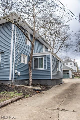 1532 Vassar Avenue NW, Canton, OH 44703