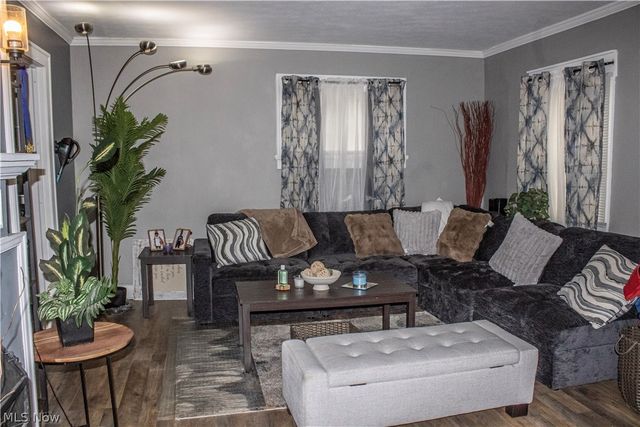 1532 Vassar Avenue NW, Canton, OH 44703