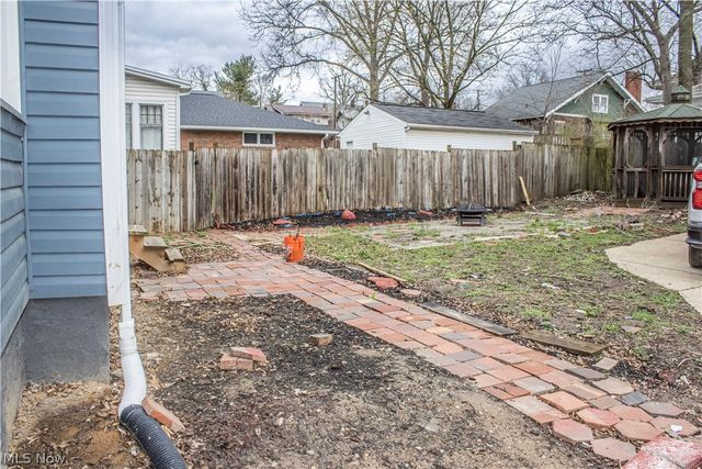 1532 Vassar Avenue NW, Canton, OH 44703